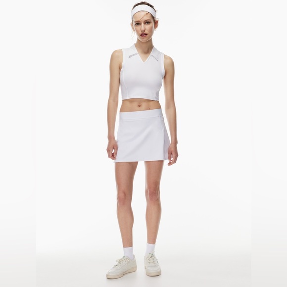 ✨ARITZIA✨ TnAction Outlast Tank - NWT - Brand New - Picture 2 of 7